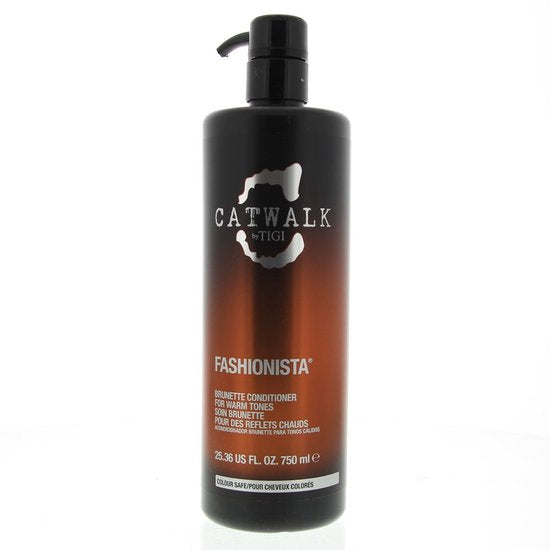 Tigi Catwalk - afbeelding 35