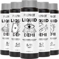 Pulp Riot Demi-Permanent Liquid Color Violet 8-2 60ml - afbeelding 1