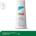 Sebamed Anti-Roos Shampoo - 200 ml 6 pack - afbeelding 2