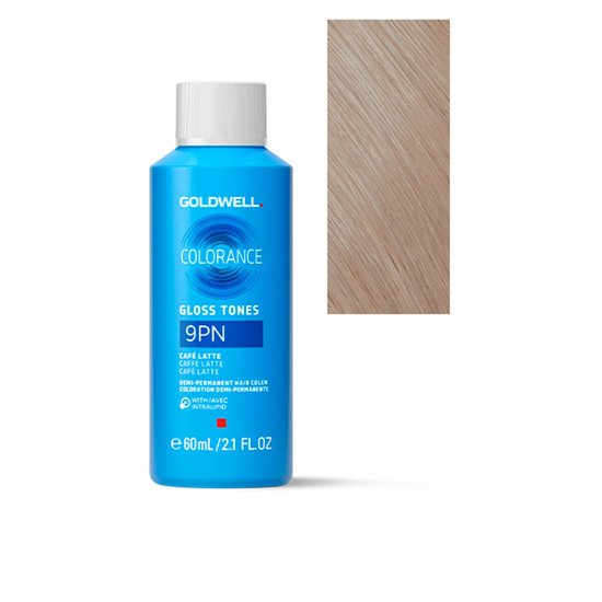 Goldwell Haarverf Colorance Gloss Tones Demi-Permanent Hair Color - afbeelding 2