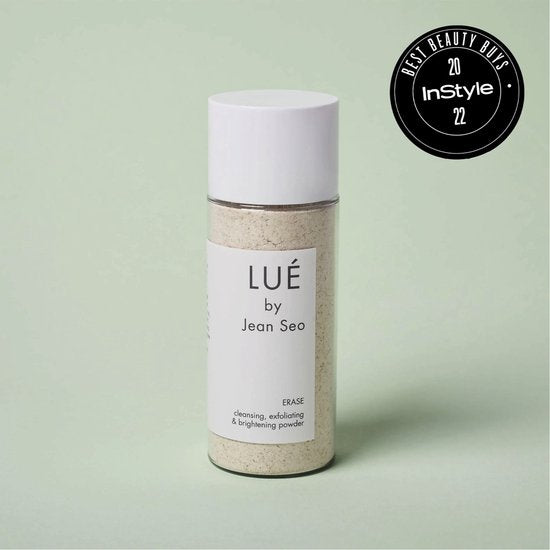 LUÉ by Jean Seo Erase 56g - 3 stuks - afbeelding 14