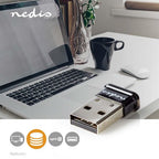 Nedis Zwart - afbeelding 24