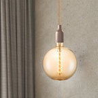 Home sweet home LED lamp Globe G180 dimbaar - afbeelding 9