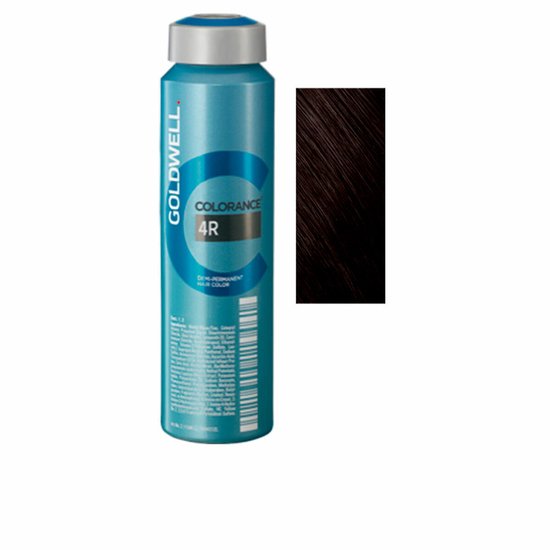 Goldwell Color Colorance Color 4NN - afbeelding 21
