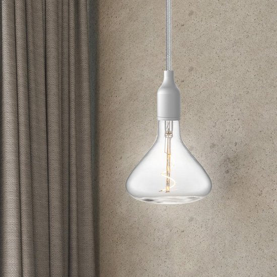 Home sweet home LED lamp Flex E27 3W dimbaar - afbeelding 11