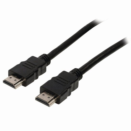 High Speed HDMIâ„¢-kabel met Ethernet | HDMIâ„¢-connector - HDMIâ„¢-connector | 3,0 m | - afbeelding 30