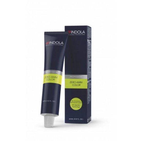 Indola Zero Amm 60ml - afbeelding 3