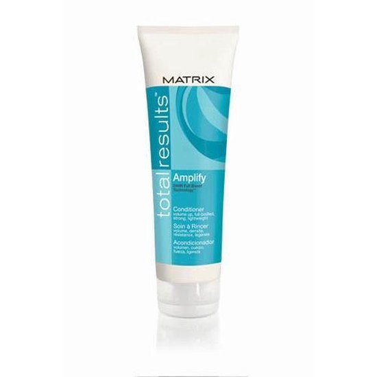 Matrix - TOTAL RESULTS AMPLIFY conditioner 250 ml - afbeelding 2