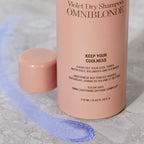 Omniblonde Keep Your Coolness Dry Shampoo 100 ml - afbeelding 2