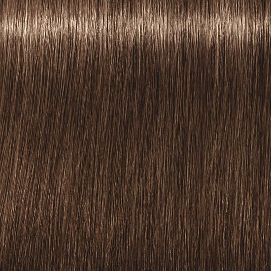 Indola Profession Permanent Caring Color Natural & Essentials 60ml – 7.0 middel blond natuur - 3 tubes - afbeelding 5