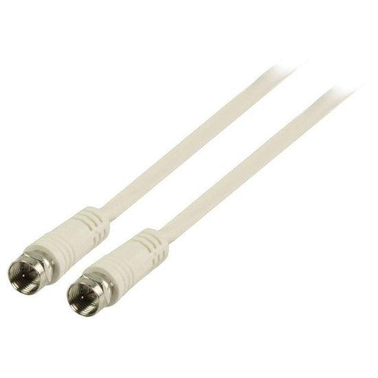 Nedis F Male - F Male M Wit - afbeelding 25
