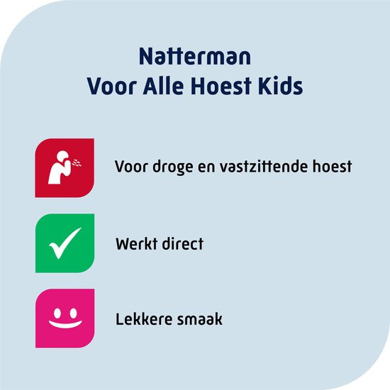 Natterman voor alle hoest 180 ml - afbeelding 10