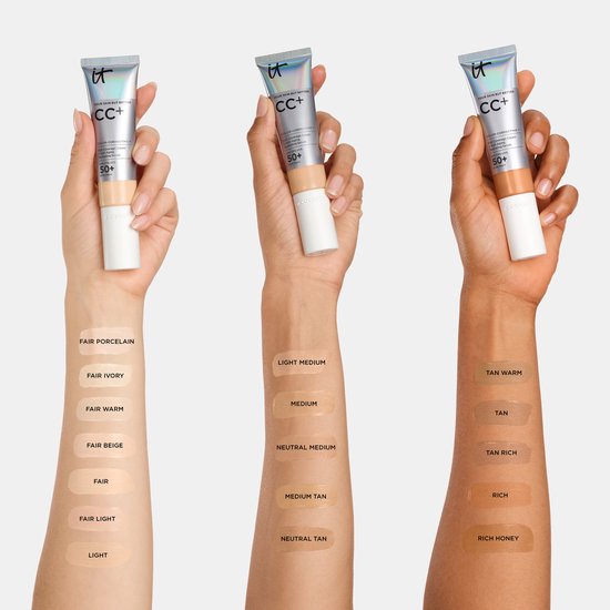 IT Cosmetics Your Skin But Better - Original - afbeelding 8