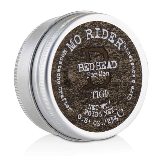 TIGI BED HEAD for Men MO RIDER 3 x 23g - afbeelding 3