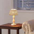 Light Depot - Lampenkap Roseau - Ø 30 - Rotan/Riet - afbeelding 31