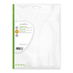 DisplayPort-Kabel - DisplayPort Male - DisplayPort Male - 4K@60Hz - Vernikkeld - 2.00 m - Rond - PVC - Zwart - Polybag - afbeelding 5