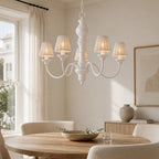 Light Depot - Lampenkap Roseau - Ø 30 - Rotan/Riet - afbeelding 39
