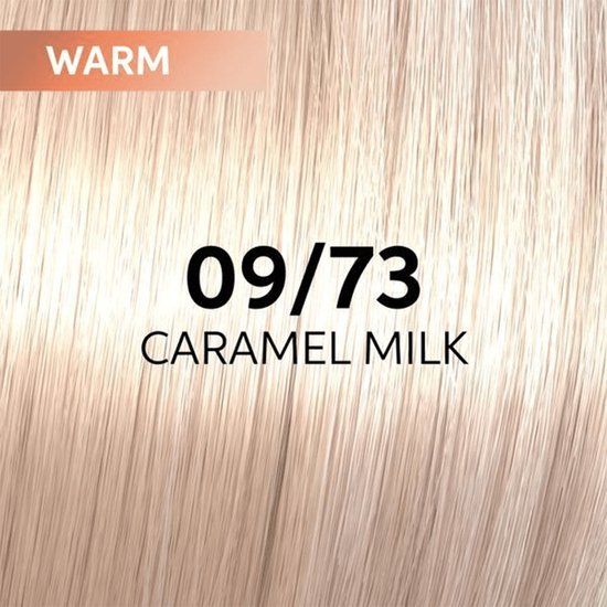 Wella Professionals ShineFinity - Haarverf - 60ml - afbeelding 22