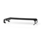 Nedis Monitorstandaard - Ergonomie: Yes - Maximaal draagvermogen: 18 kg - Universeel - USB Hub - Verstelbare hoogte: Nee - afbeelding 17