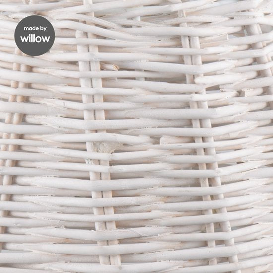 Light Depot - Lampenkap Roseau - Ø 30 - Rotan/Riet - afbeelding 10