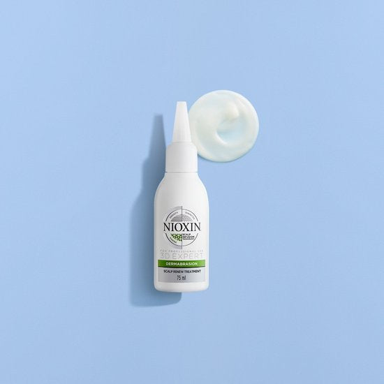 Nioxin - Scalp Renew Dermabrasion Treatment - 75ml - Sale - afbeelding 9
