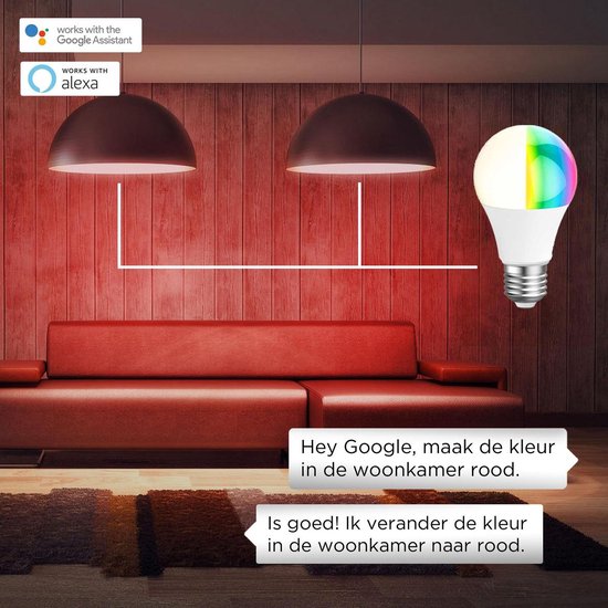 Silvergear Smart Home - afbeelding 4