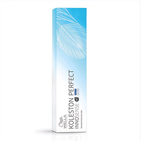 Permanente Kleur Wella Koleston Perfect Nº 10/95 - afbeelding 1