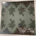 Pulp Riot Faction8 Color Chart - afbeelding 1