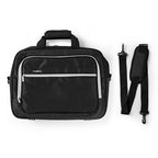 Nedis Notebook-Tas - 15 - 16 " - Draagriem - 10 Compartimenten - 110 mm - 320 mm - 390 mm - Polyester - afbeelding 6