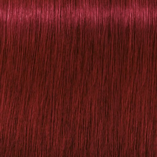 Indola Profession Permanent Caring Color Natural & Essentials 60ml – 0.66 creator intens rood - 3 tubes - afbeelding 4