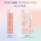 Joico - Innerjoi Strengthen Conditioner - 300ml - afbeelding 2