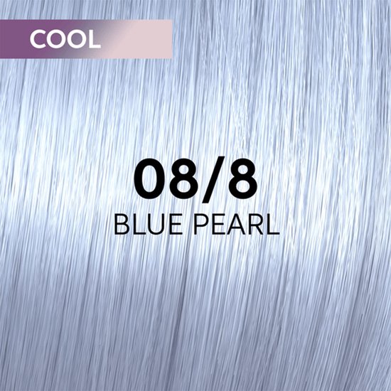 Wella Professionals ShineFinity - Haarverf - 60ml - afbeelding 11