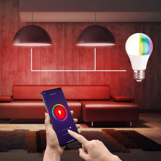 Silvergear Smart Home - afbeelding 23