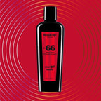 mashup haircare Colour Me Beautiful N° 66 Sexy Red Colouring Shampoo 250ml - afbeelding 2