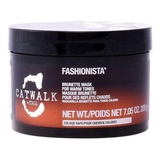 Tigi Catwalk - afbeelding 5
