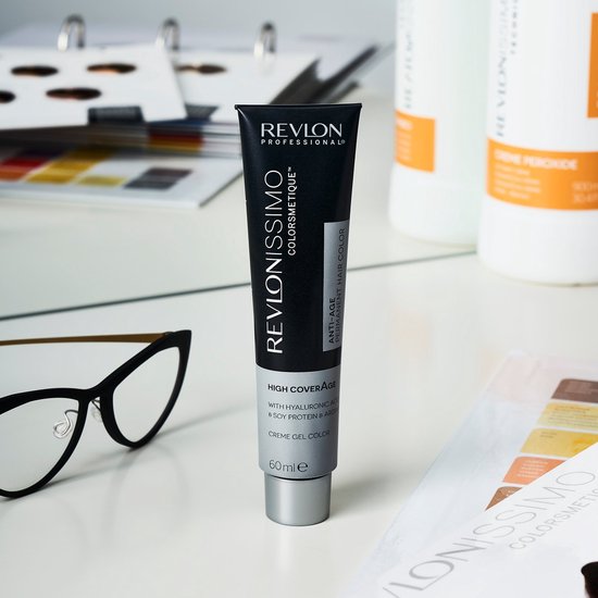 Revlon Revlonissimo - afbeelding 203