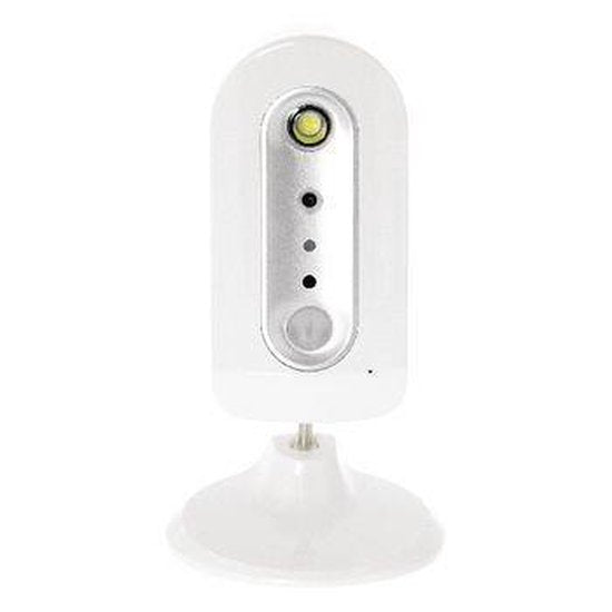 König SAS-IPCAM300W bewakingscamera Doos IP-beveiligingscamera Binnen Bureau/muur - afbeelding 3