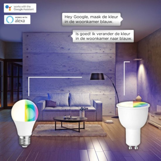 Silvergear Smart Home - afbeelding 21