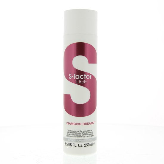 Tigi S-Factor 250 ml — EAN 0615908424577