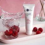 Dr. Renaud Framboises Fluide Douceur Dagcrème - 50ml - Hydraterend - afbeelding 4