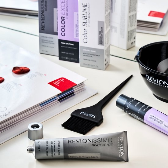 Revlon Revlonissimo - afbeelding 243