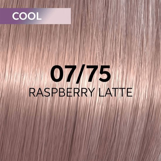 Wella Professionals ShineFinity - Haarverf - 60ml - afbeelding 108