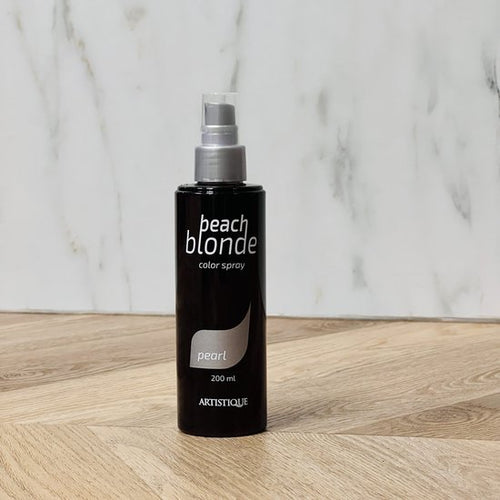 Beach Blond Color Spray Pearl 200ml - afbeelding 1