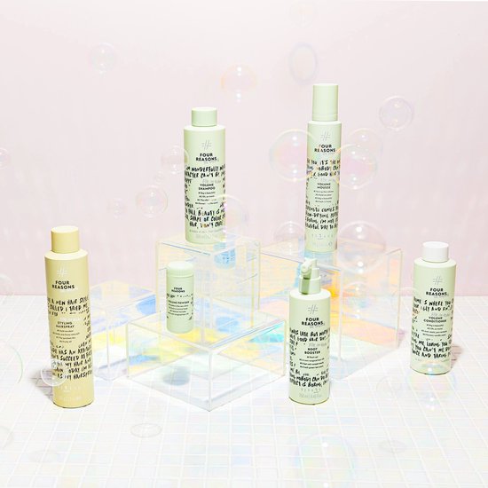 Four Reasons - Original Volume Conditioner - 300 ml - afbeelding 2