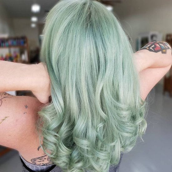 Pulp Riot Semi-permanent Hair Color Aftermath 118ml - afbeelding 4
