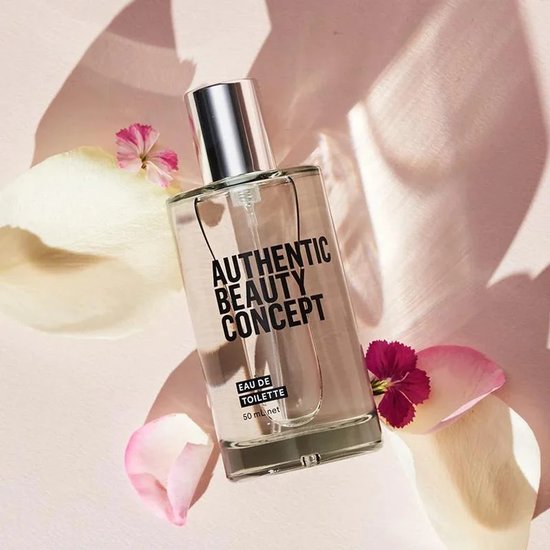 Authentic Beauty Concept Eau De Toilette 50ml - afbeelding 1