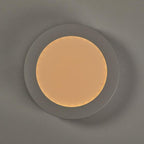 Wi-Fi Smart Plafondlamp   30  Warm tot Koel Wit  lm  W  Slank Design  Aluminium - afbeelding 22