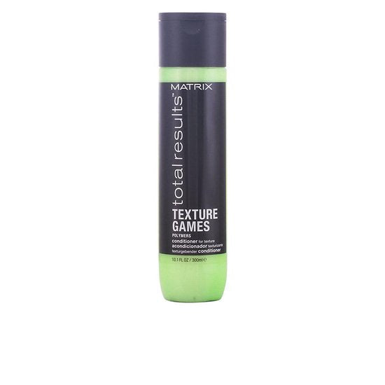 Matrix - Total Results Texture Games Conditioner For Texture - 300ml - afbeelding 4