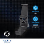 Nedis Smartphone Gaming Houder - Apparaat: Smartphone - 4.5 mm - 6.5 " - afbeelding 5