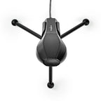 Nedis Microfoon - Apparaat: Desktop / Notebook - Bedraad - 1x USB - afbeelding 23